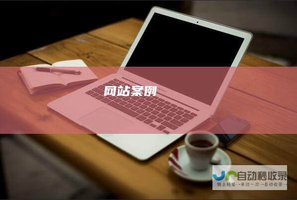 网站案例